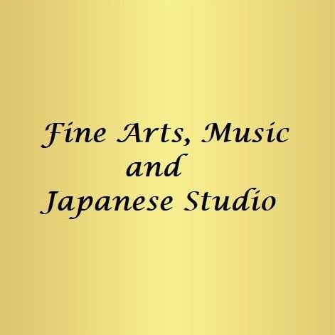 Fine Arts, Music and Japanese Studio